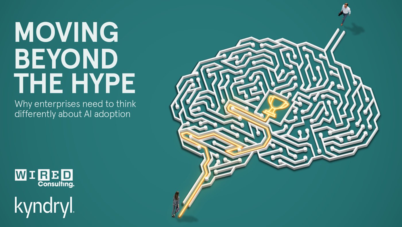 Kyndryl wired Article