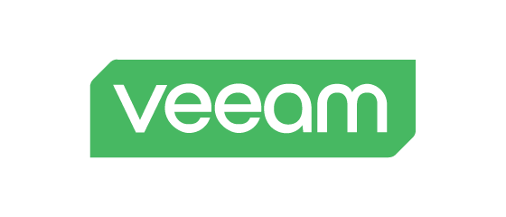 Veeam alliance logo