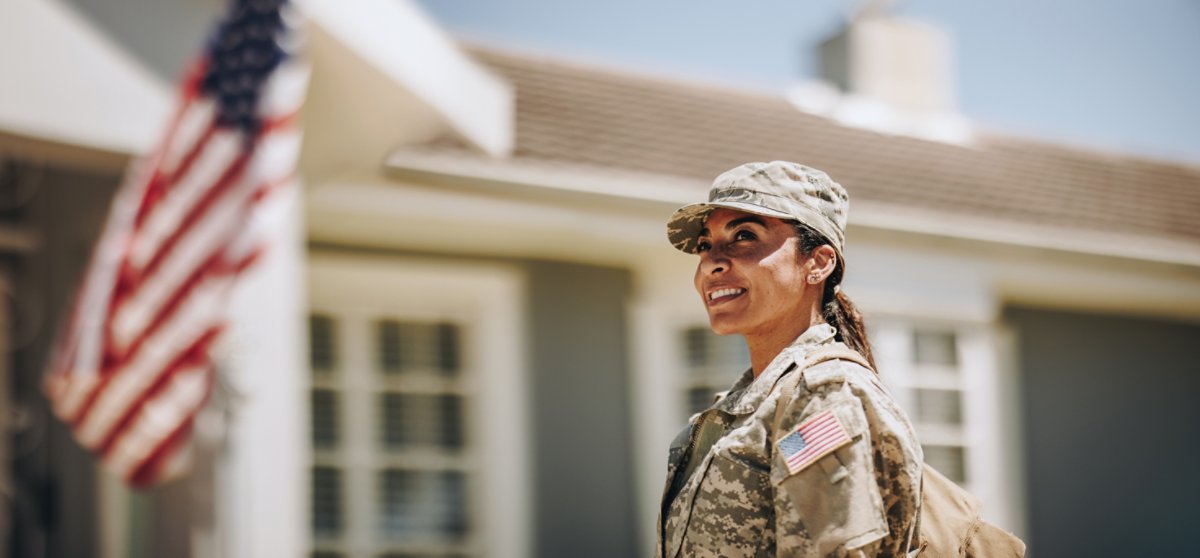 5 Reasons Veterans are Uniquely Prepared for Careers in Tech