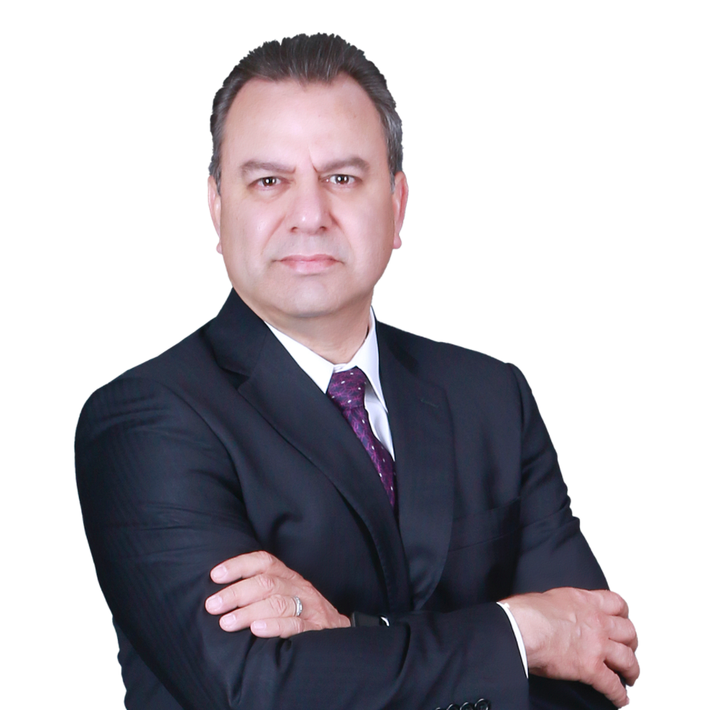 Vic Bhagat