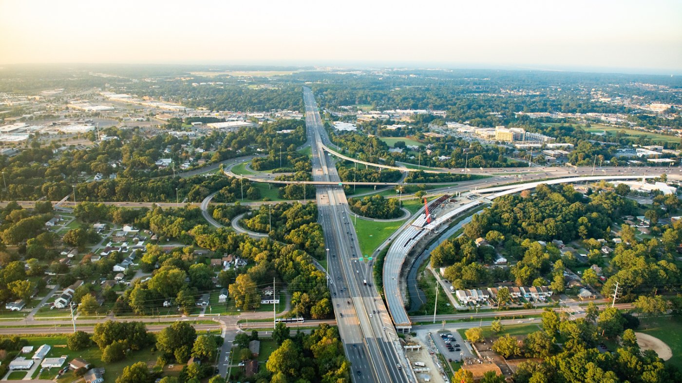 Kyndryl modernizes the Virginia Department of Motor Vehicles’ IT systems to transform the customer experience
