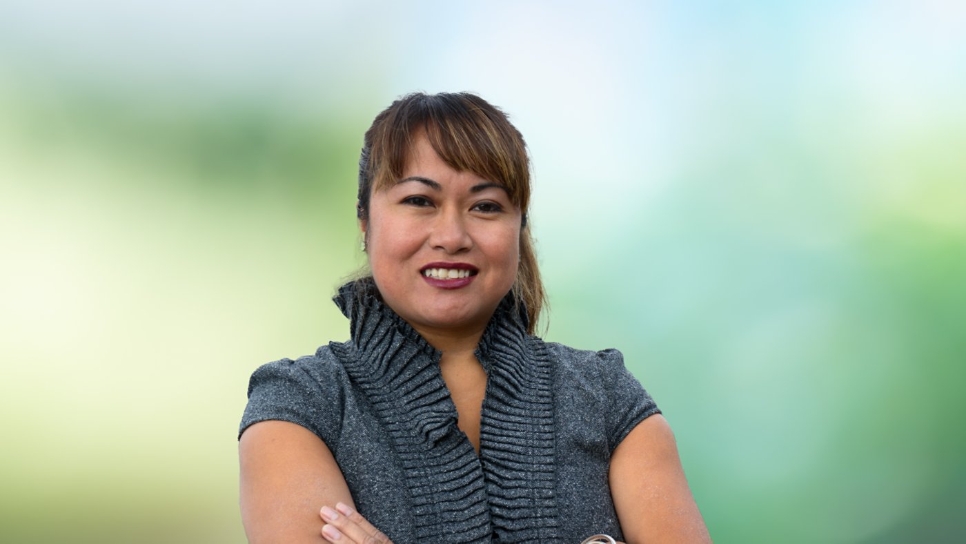 Virginia Mayo | VP, Security & Resiliency Architecture, Distinguished Engineer, Kyndryl