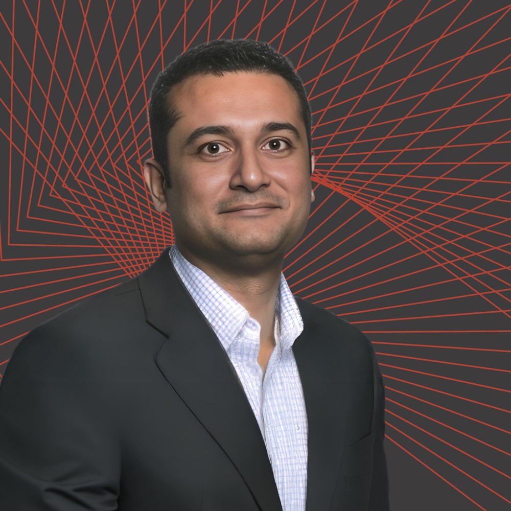Vivek Vijay