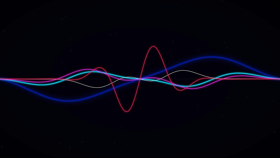voice wave