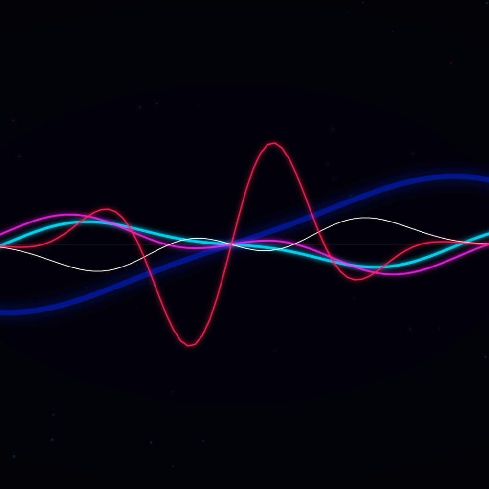 voice wave