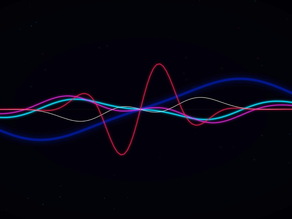 voice wave