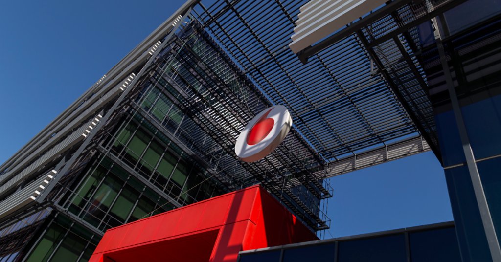 Vodafone se alía con Kyndryl para digitalizar a las empresas con multicloud híbrida