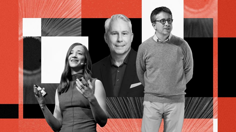 Wired promo for article on AI