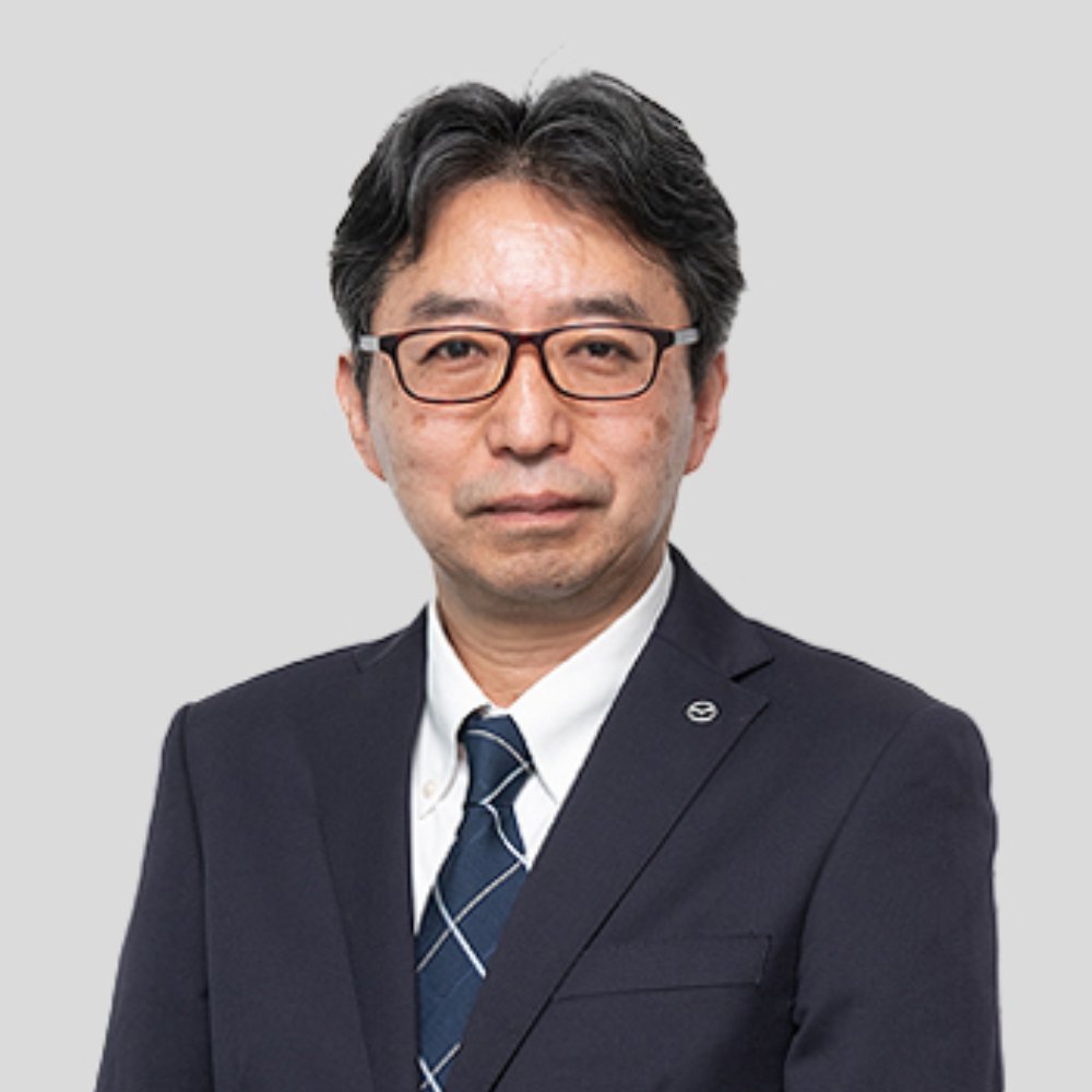 Professional man in formal business attire 
