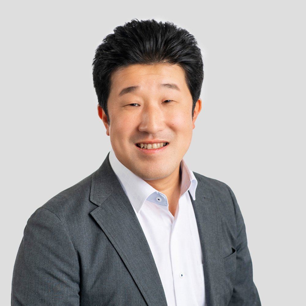 Yoshikawa Portrait