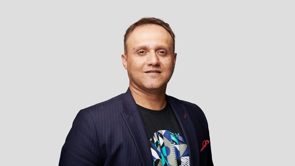 Adeel Saeed