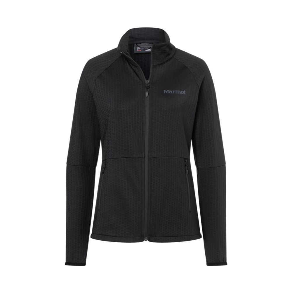 Women's Leconte Fleece Jacket | Marmot