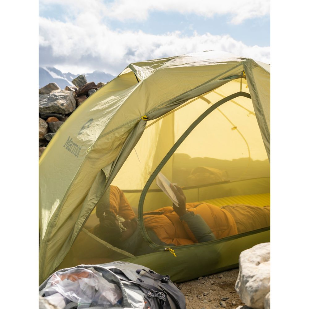 Marmot tungsten outlet ul 2p reviews