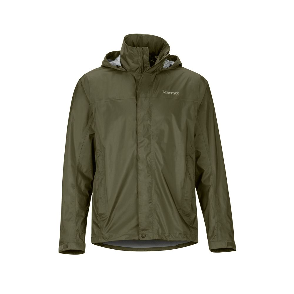 Marmot precip outlet jacket