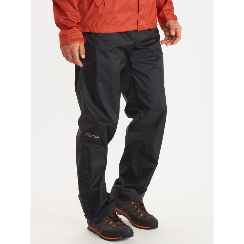 Marmot precip cheap full zip regenhose