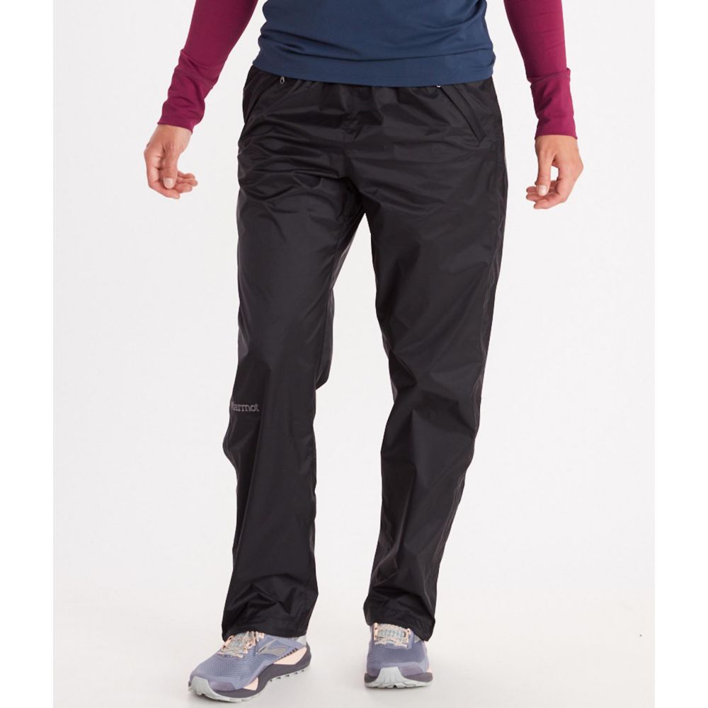 Marmot precip eco full zip pant sale