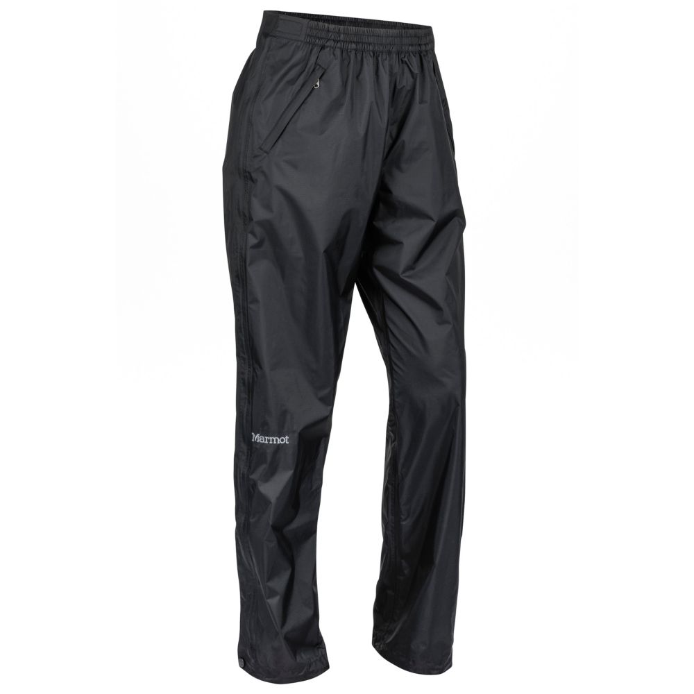 Marmot full store zip pants