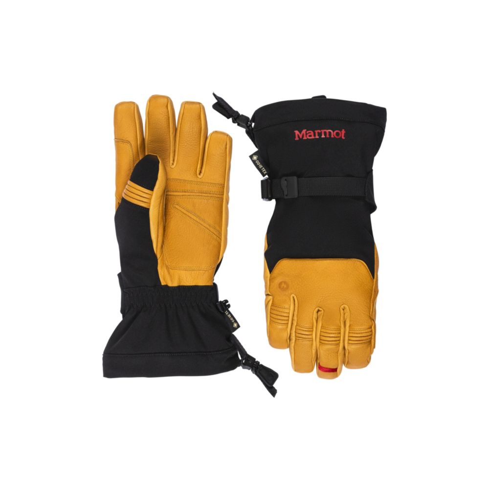 Marmot ultimate store ski gloves