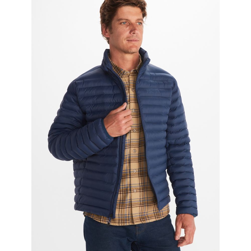 Echo Featherless Jacket | Marmot