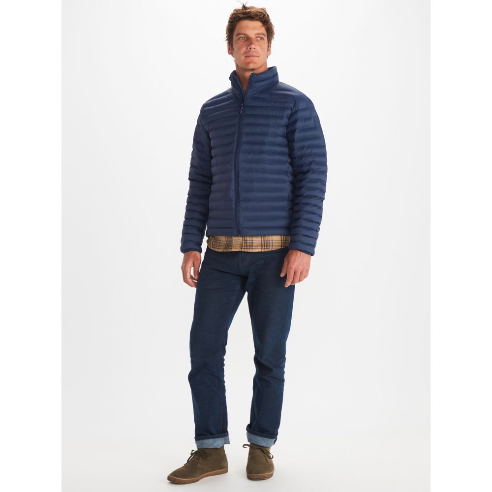 Echo Featherless Jacket | Marmot