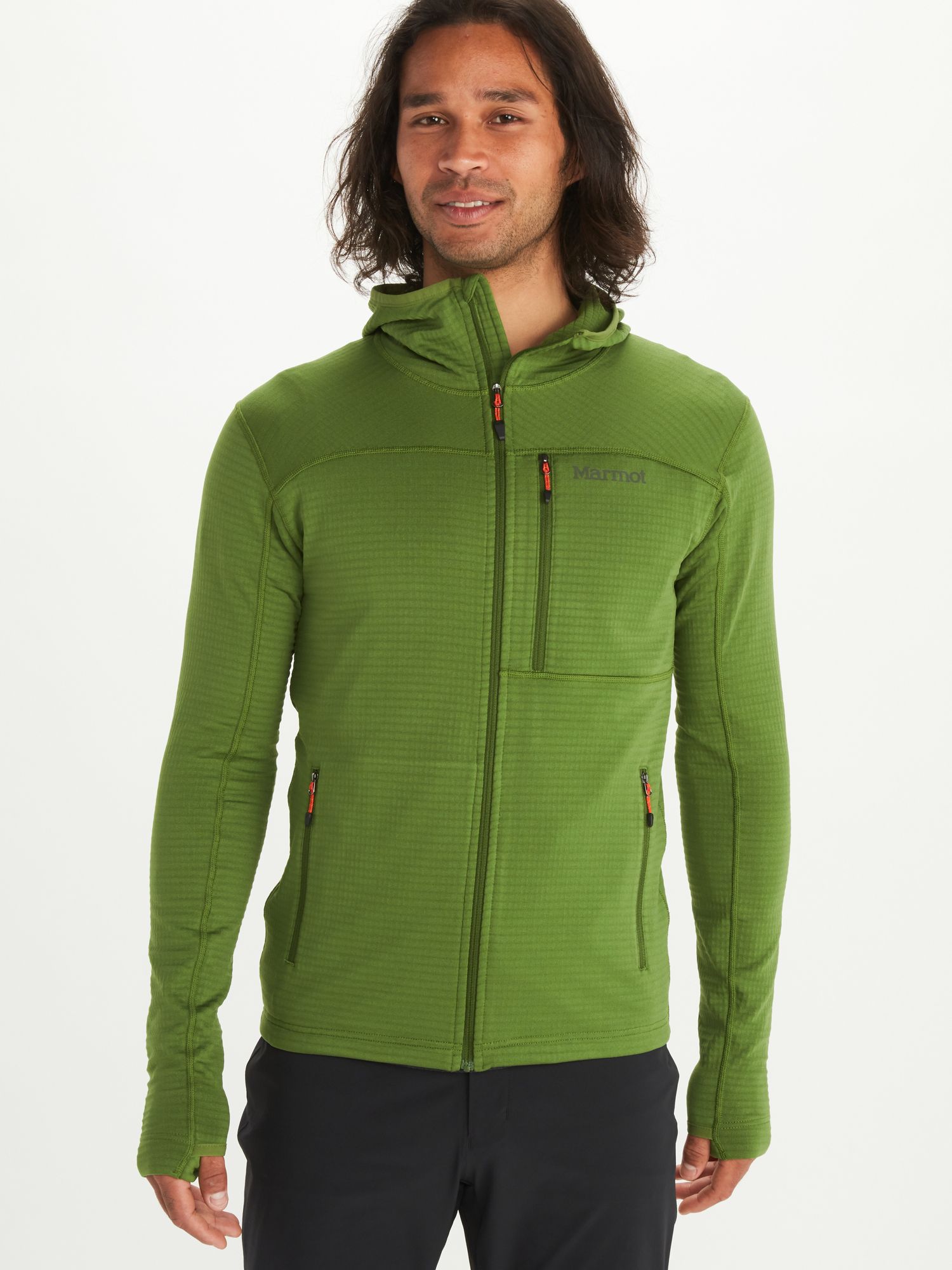 marmot men's preon jacket