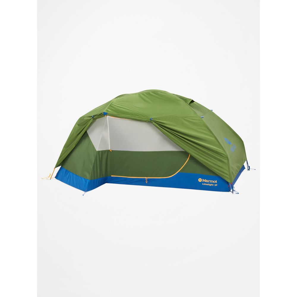 Marmot 2024 limelight 4