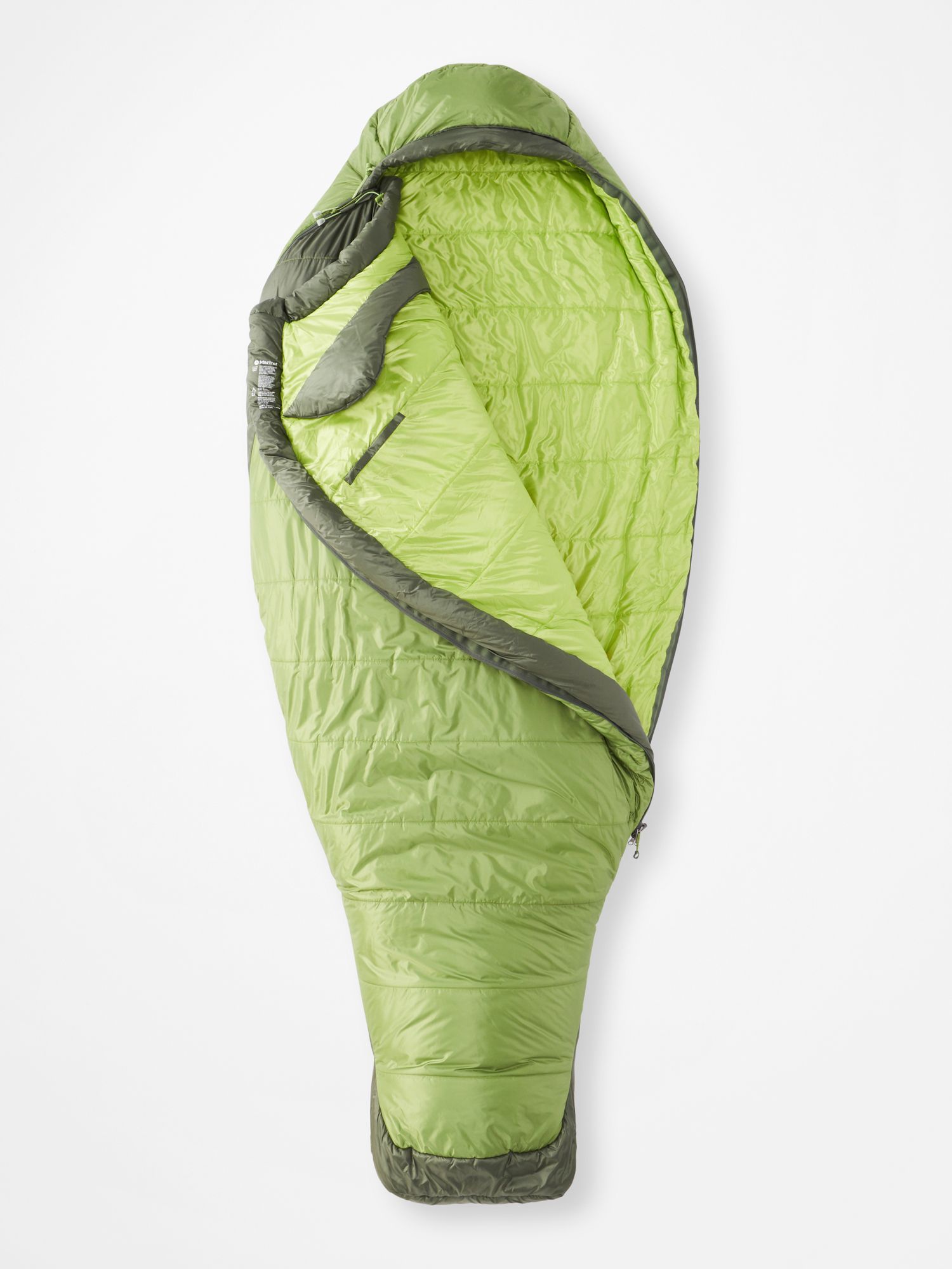 marmot trestles elite 30 sleeping bag