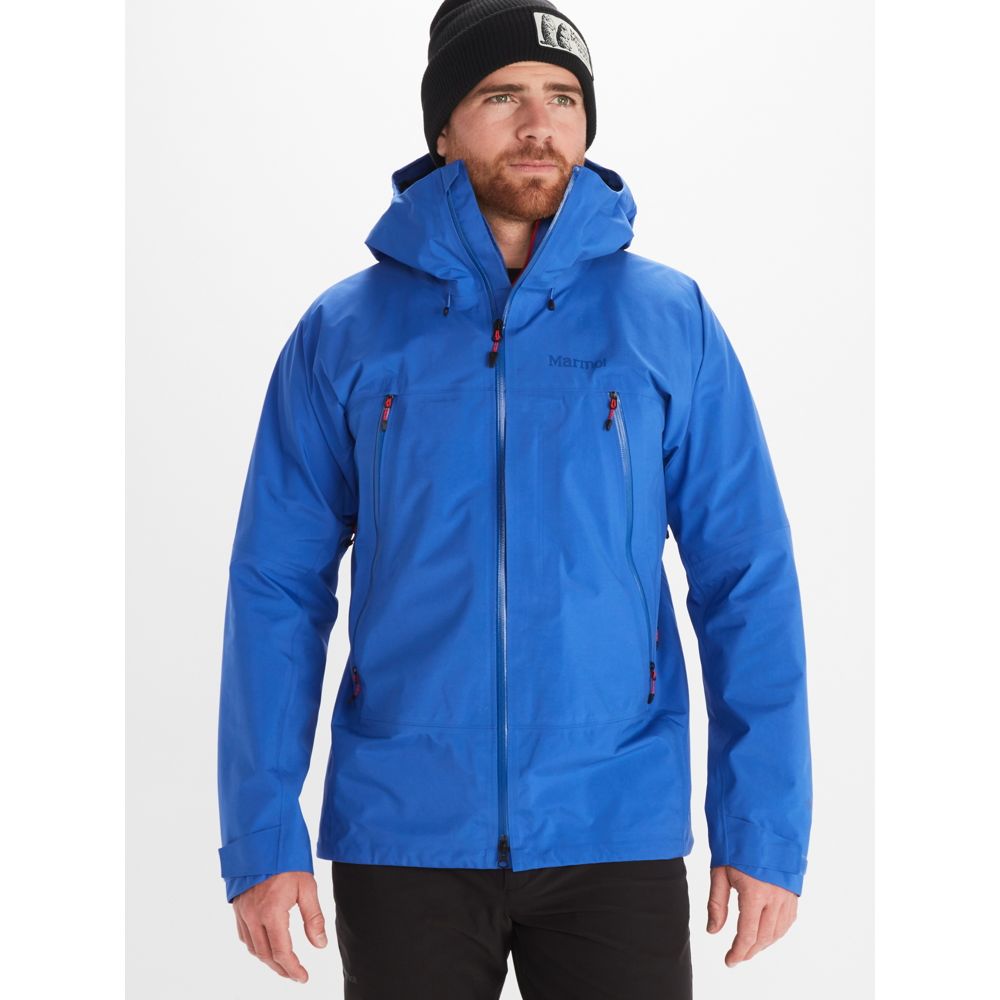 Alpinist GORE-TEX Jacket