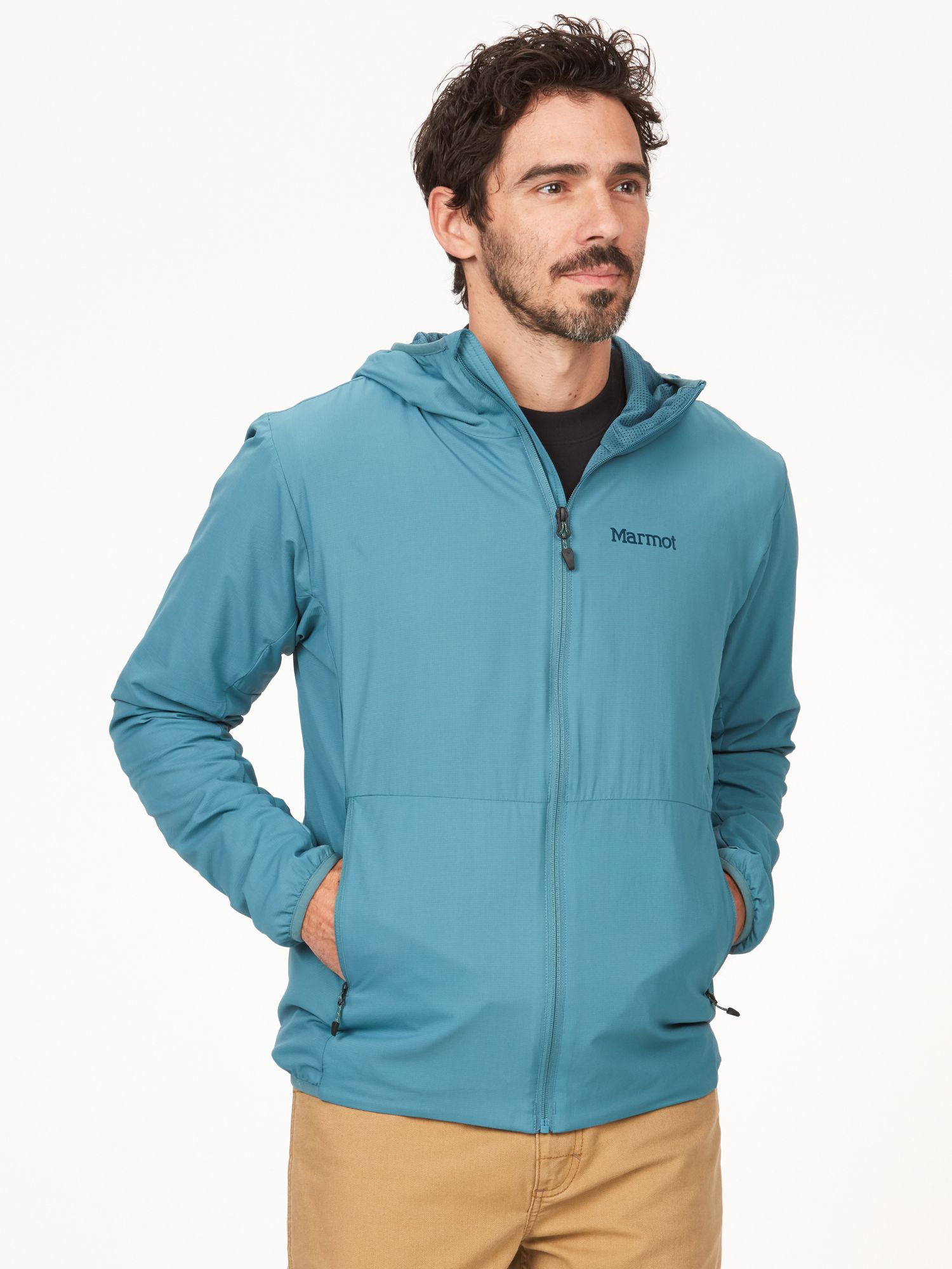 Marmot galen pullover online