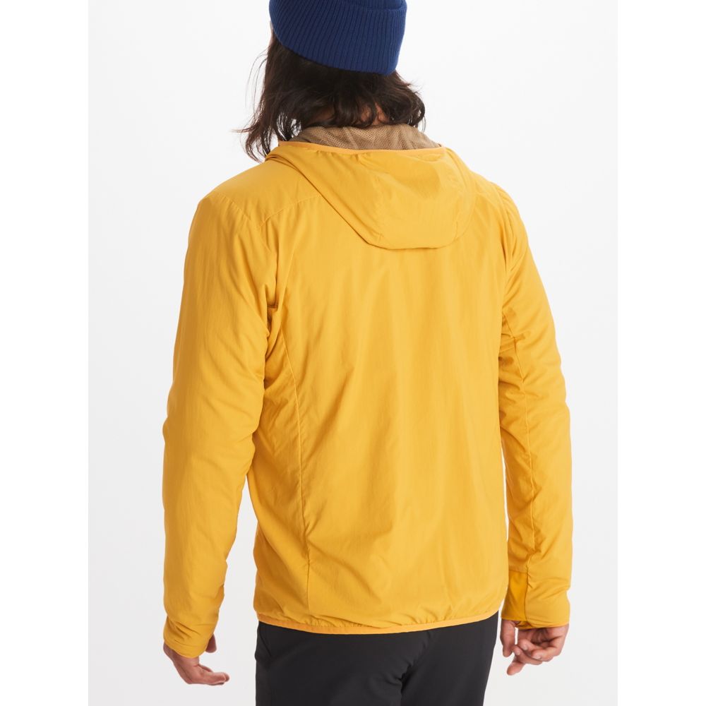 Alt HB Hoody | Marmot