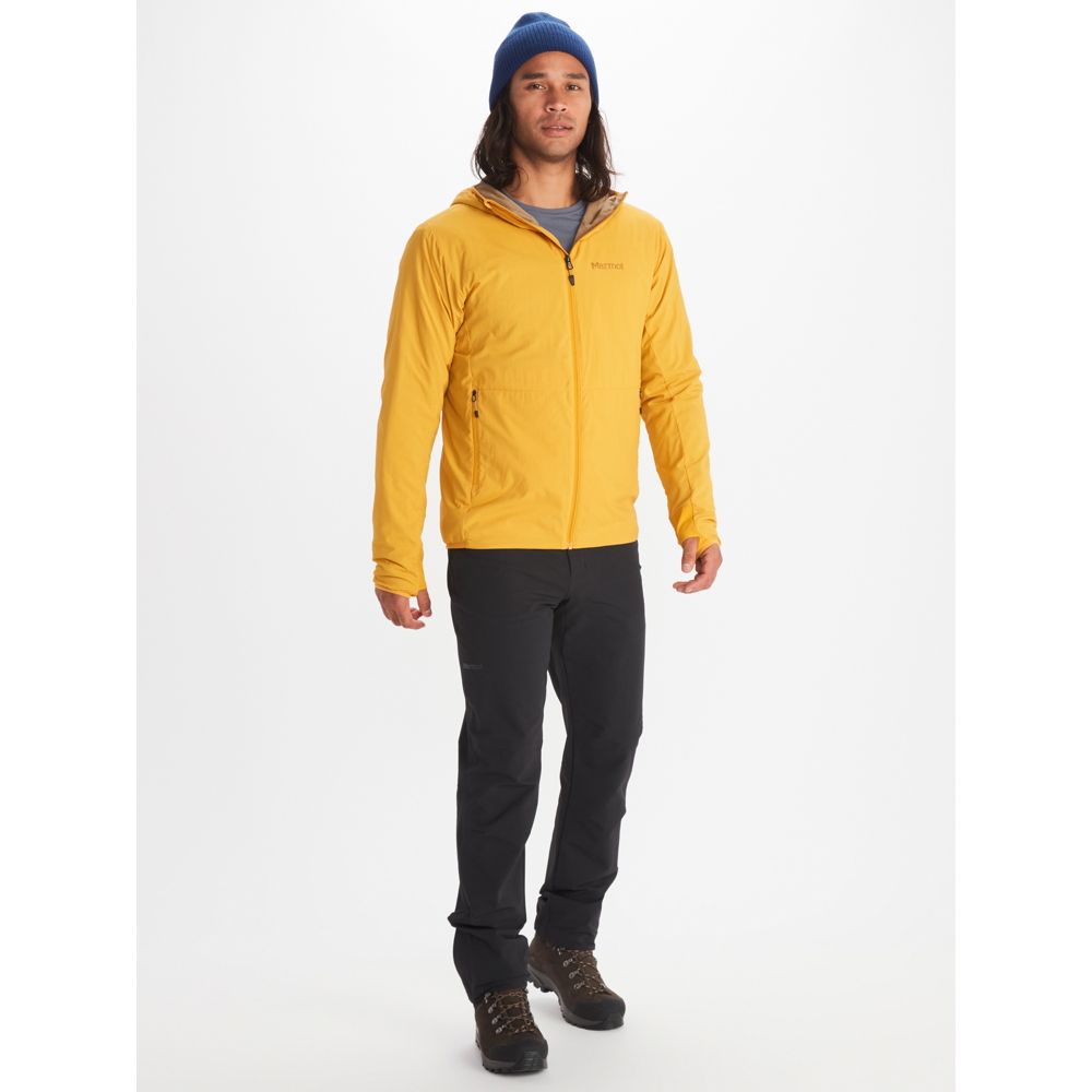 Alt HB Hoody | Marmot