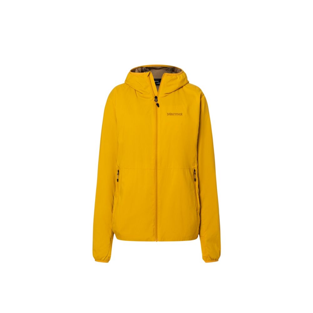 Alt HB Hoody | Marmot