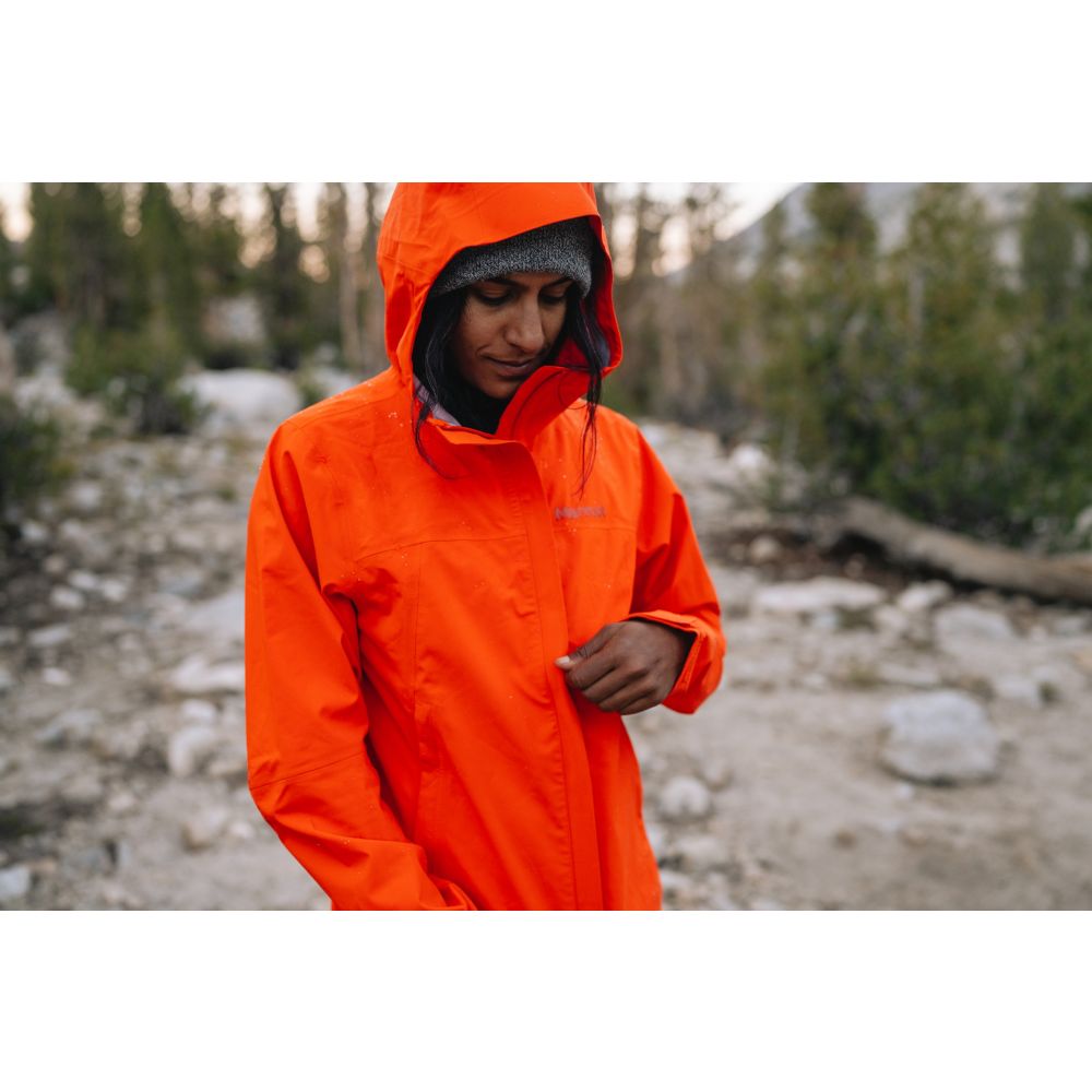 Marmot women's precip clearance anorak