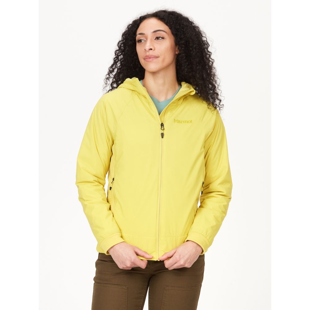 Marmot women's outlet novus hoody