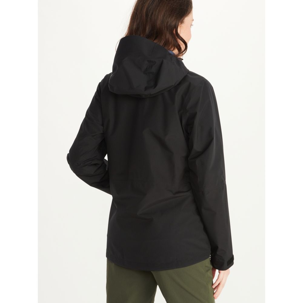 Marmot hot sale minimalist damen