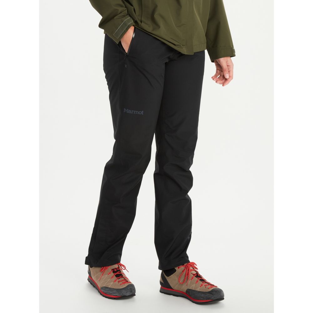 Marmot precip sale full zip regenhose