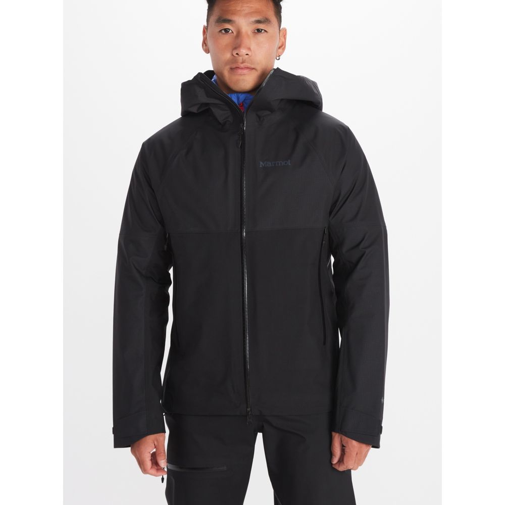 Mitre Peak GORE-TEX Jacket | Marmot