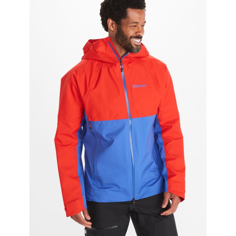 Mitre Peak GORE-TEX Jacket | Marmot