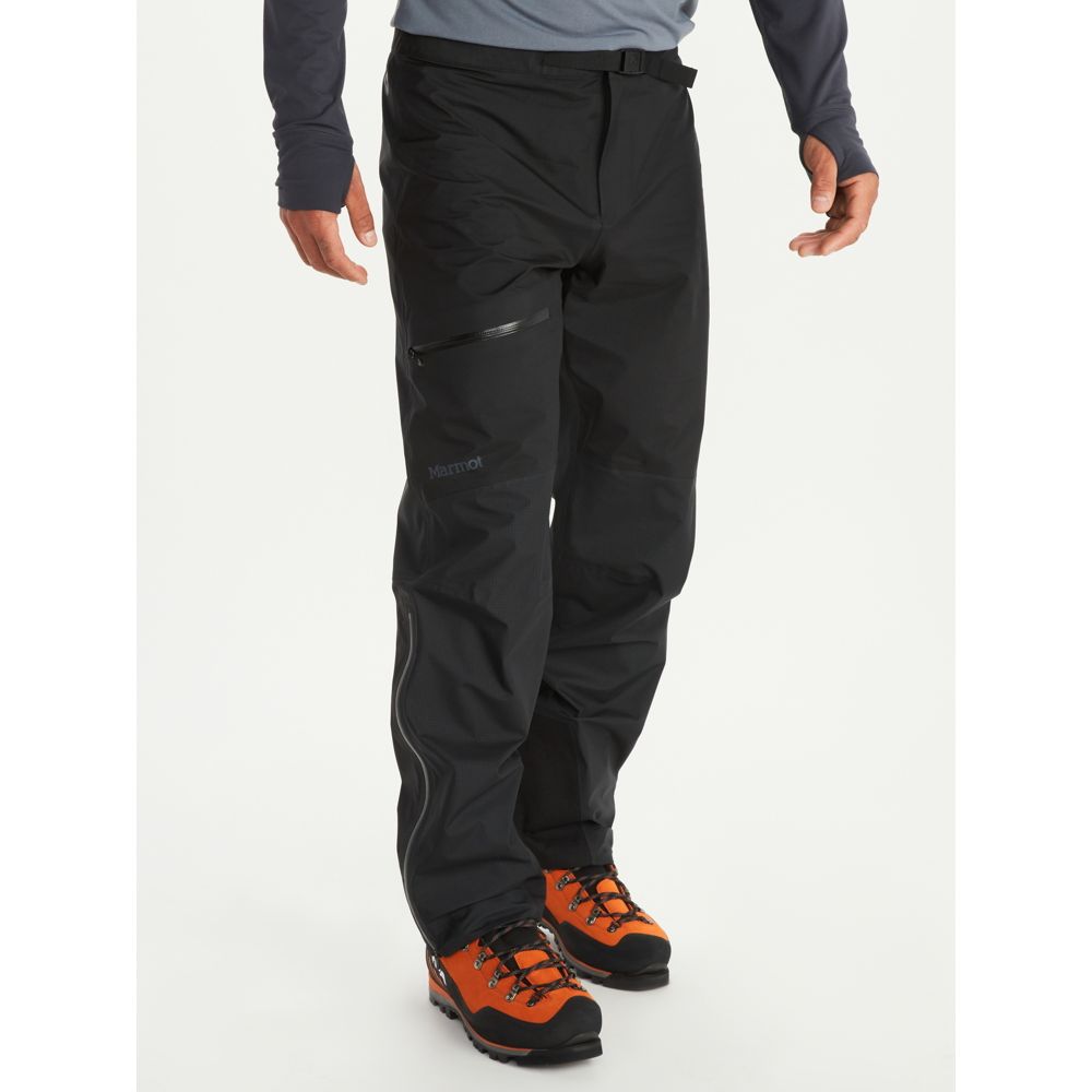 Marmot castle best sale peak pant