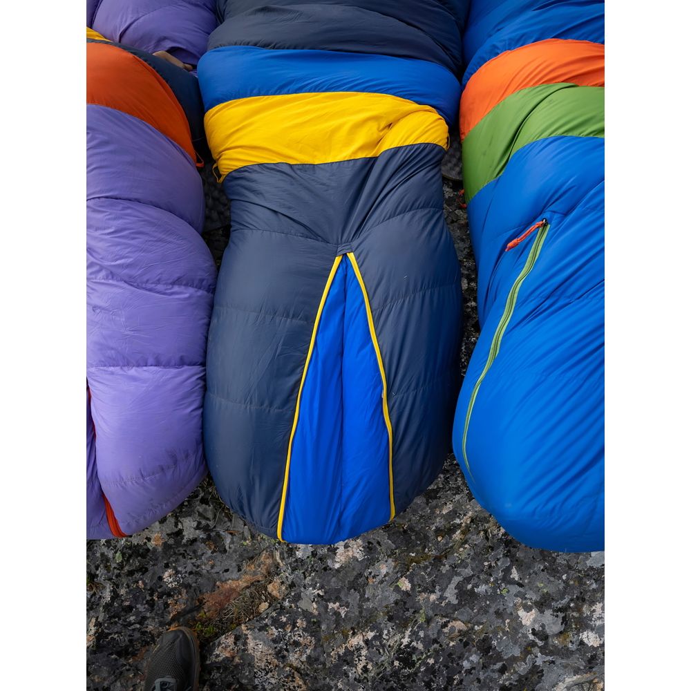 Marmot ouray shop sleeping bag