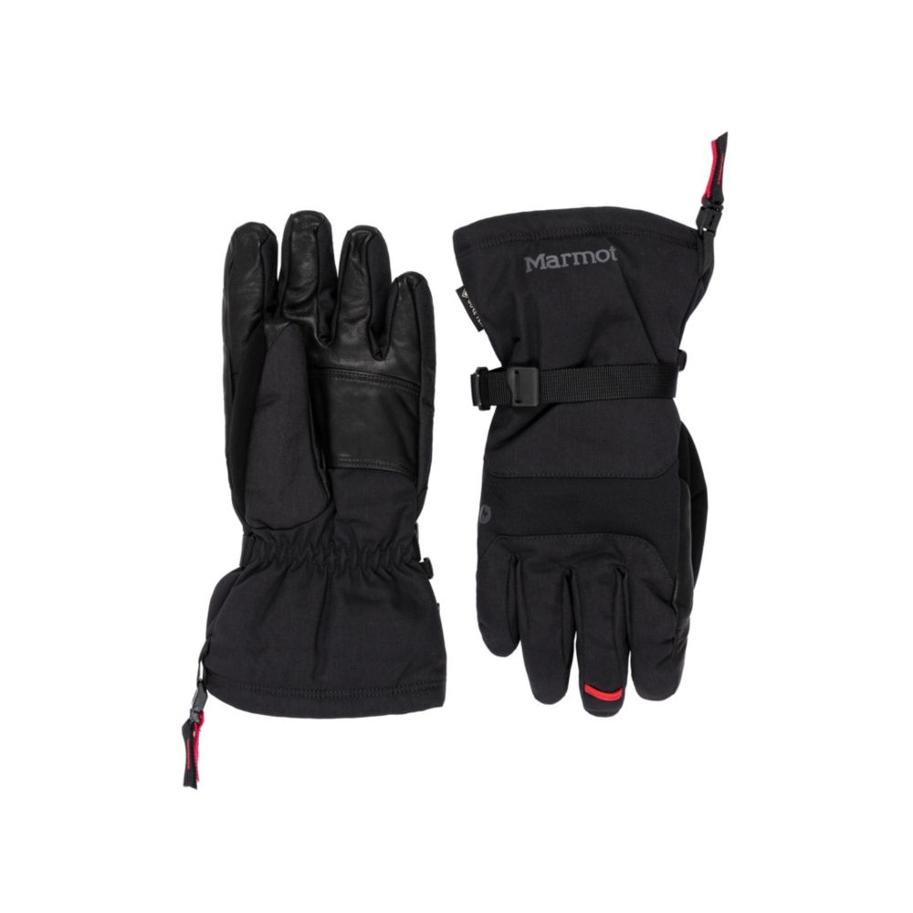 Marmot best sale waterproof gloves