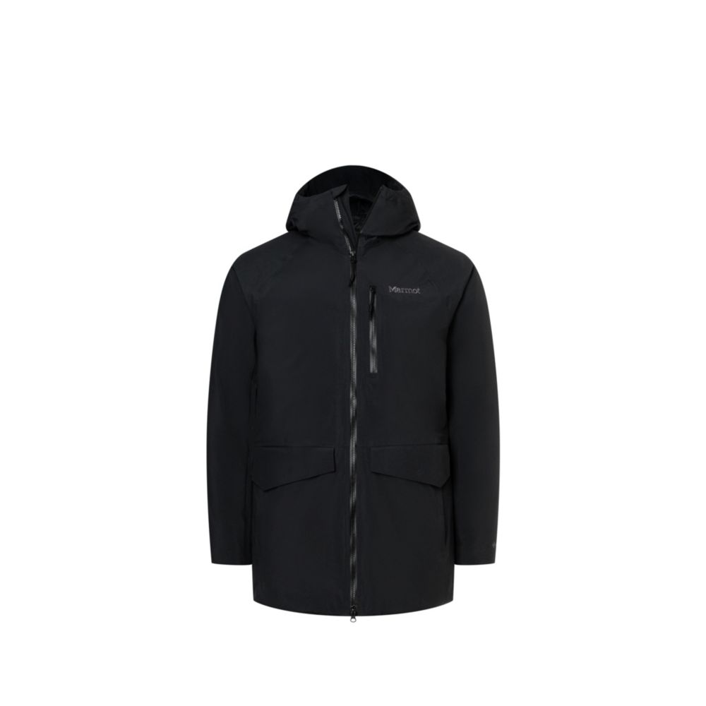 Marmot oslo men's outlet winter jacket