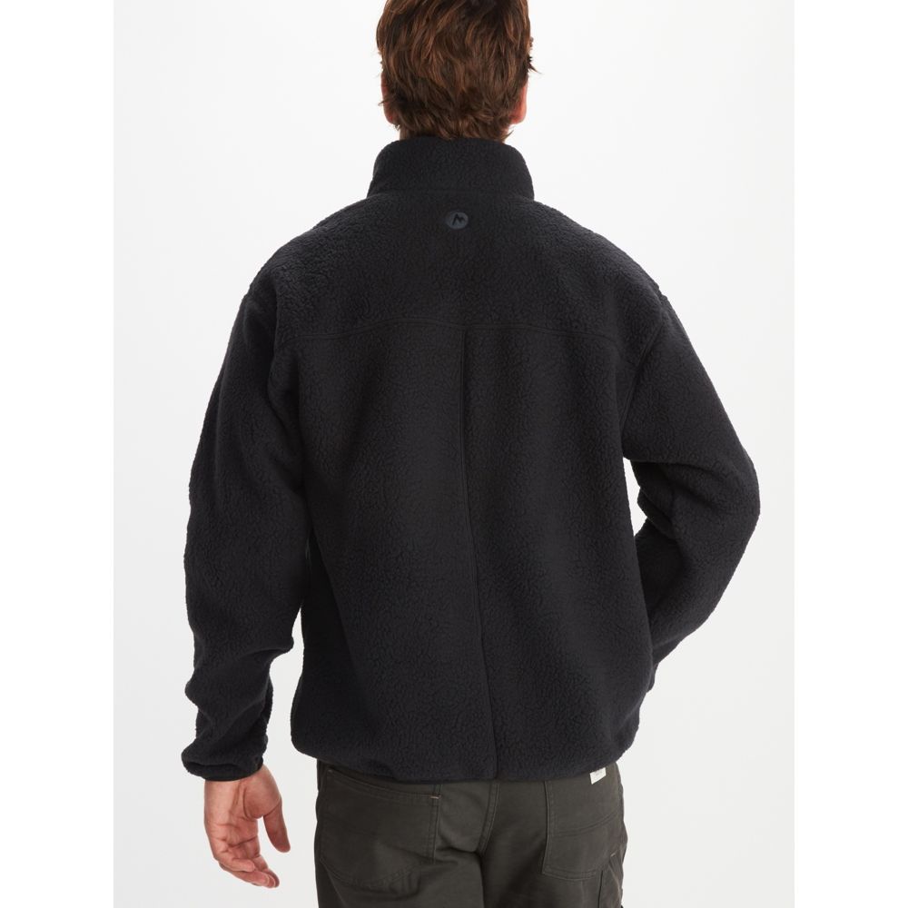 Aros Fleece 1/2 Zip | Marmot