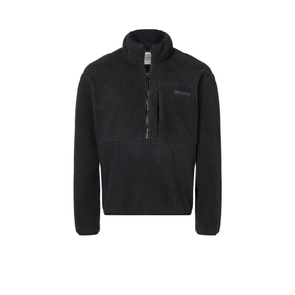 Aros Fleece 1/2 Zip | Marmot