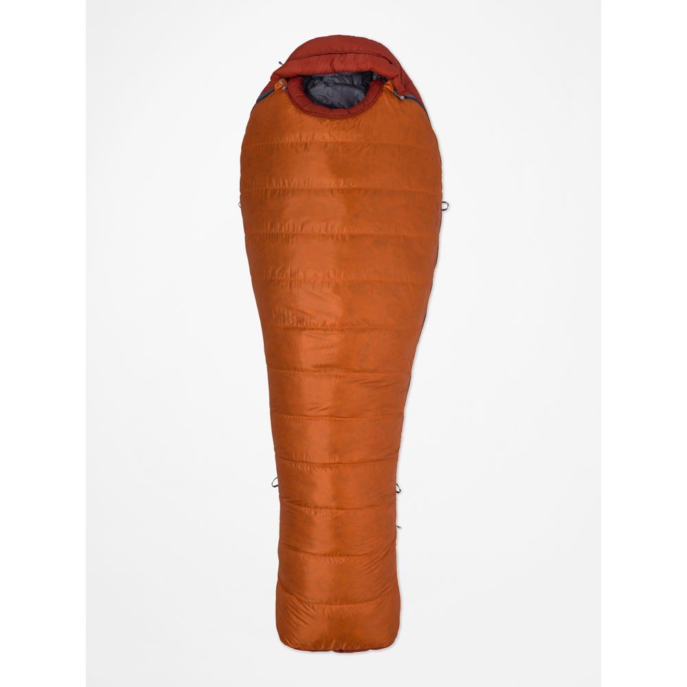 Marmot 0 2025 degree sleeping bag