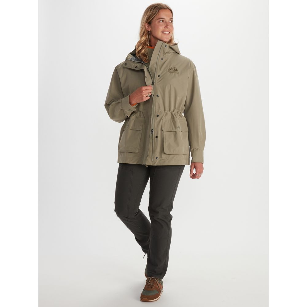 Women's 78 All-Weather Parka | Marmot