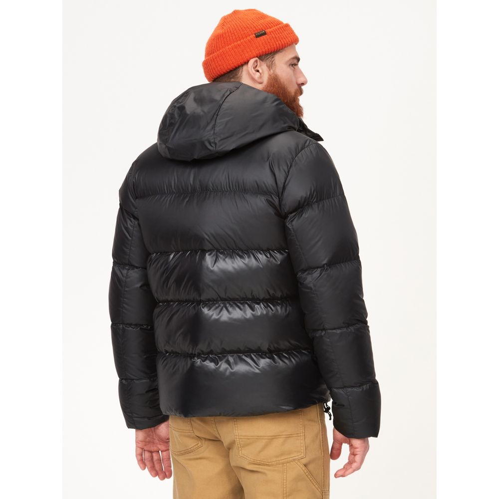 Marmot clearance down hoody