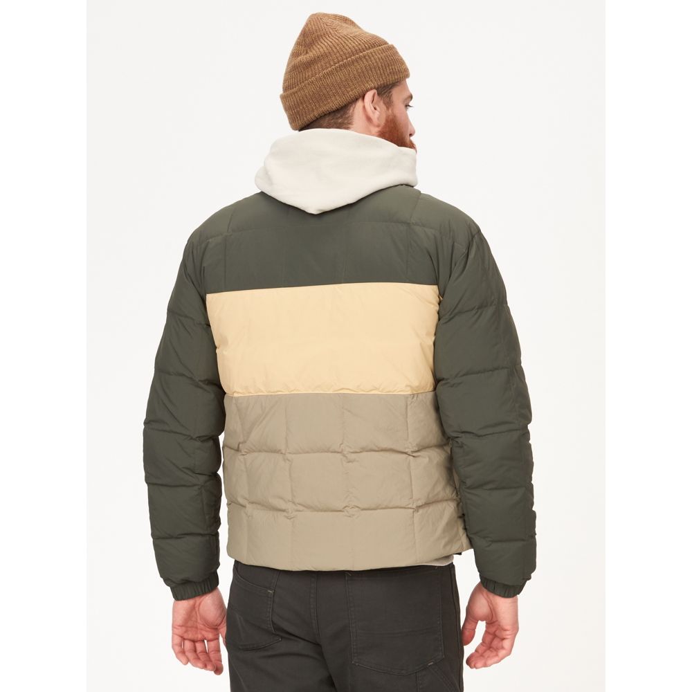 Marmot men's sale ares jacket