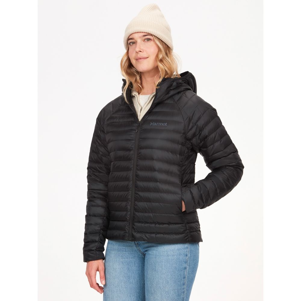 Marmot hailey hot sale down jacket