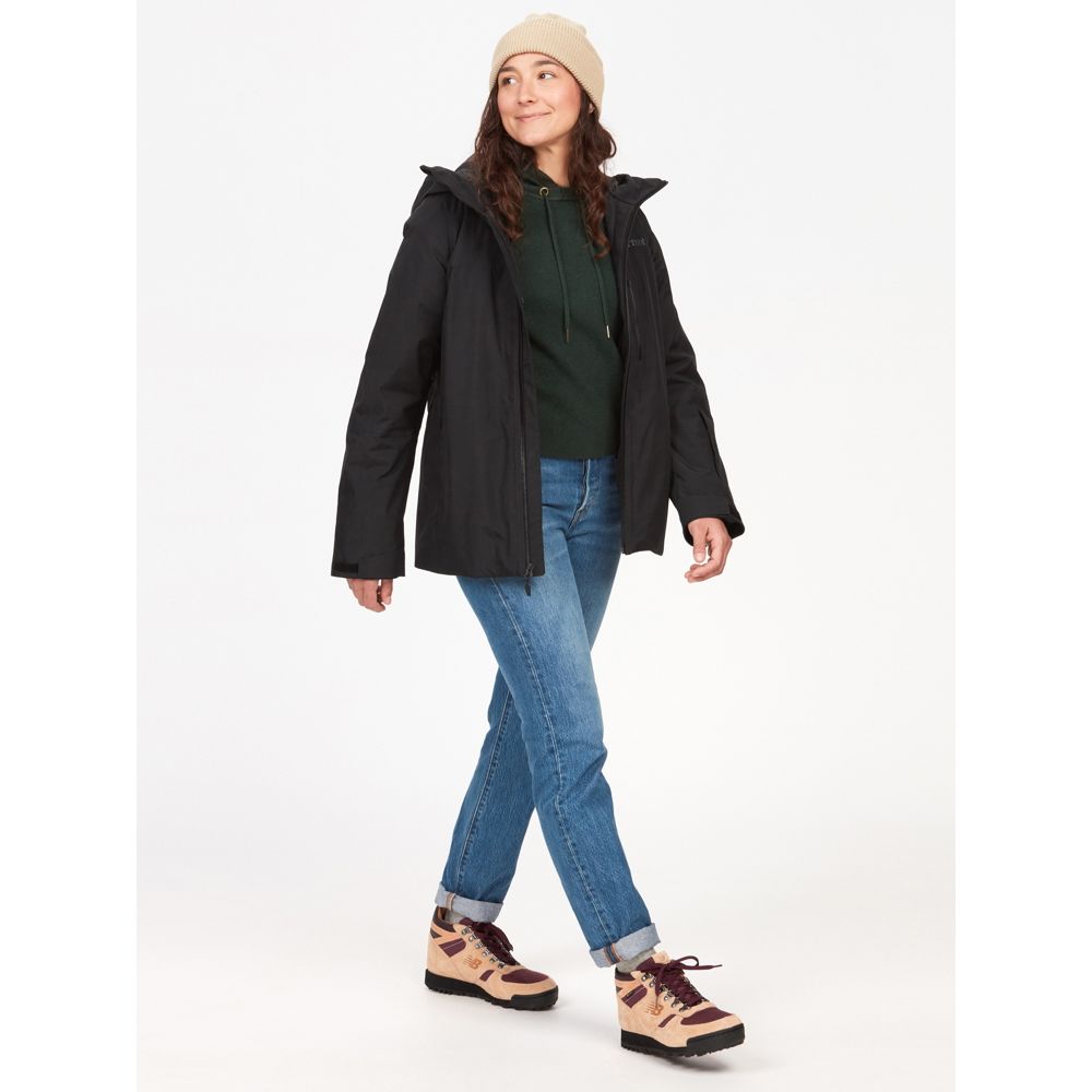 Marmot women's hot sale lightray jacket